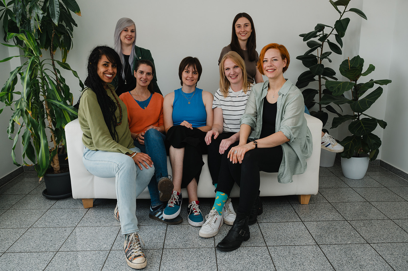 Schreibatelier Teambild Das Schreibatelier 1