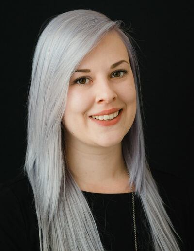 Ines – Content Management and SEO