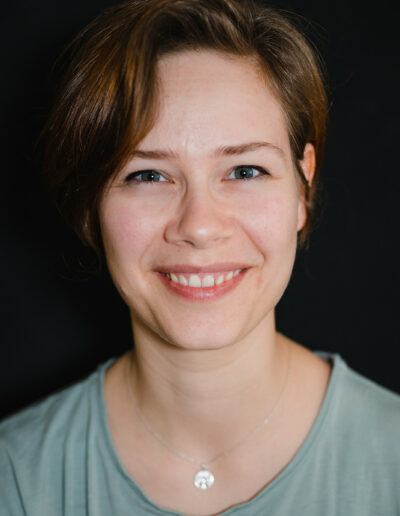 Verena – Copywriting and Creation