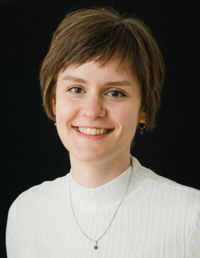 Tessa – Copywriting and Editing